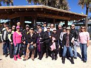 2013 Groundhog Day Ryde